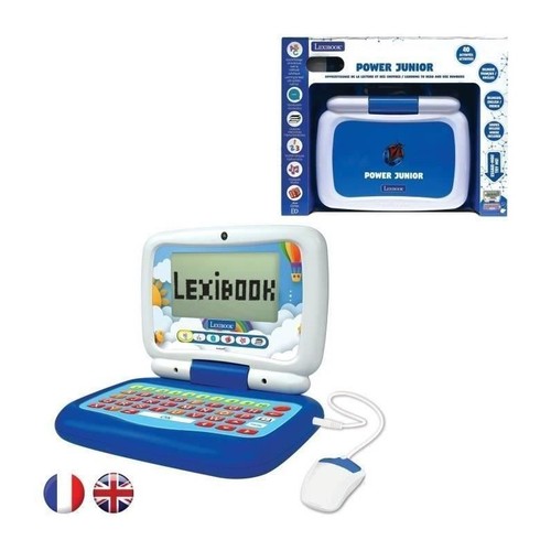 Lexibook ordinateur portable - ordinateur,