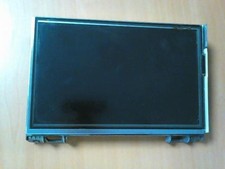 Ecran GPS PEUGEOT 2008 1 PHASE 2 9831642480