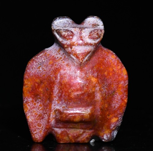 6cm china hongshan - 6cm, old