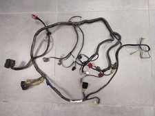 Fraisceau électrique / Main