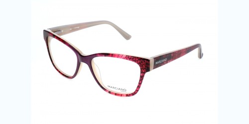 Lunettes vue guess by - de,