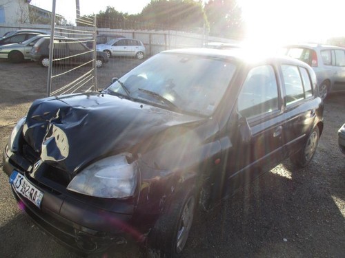 Support moteur renault clio - support, 2