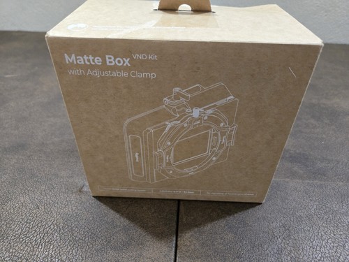 Smallrig matte box with - smallrig,