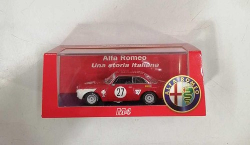 Alfa romeo gtam - m4,