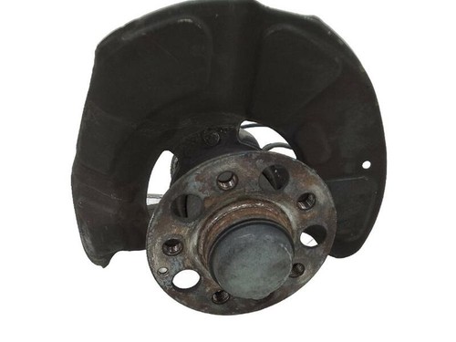 Fusée avant gauche - fusée,