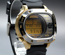 *Exc+5* Montre Homme Seiko