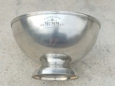vasque champagne G.H. MUMM &