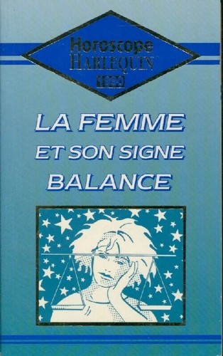 Femme son signe balance - son,