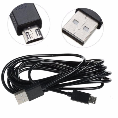 Câble usb recharge manette - usb,