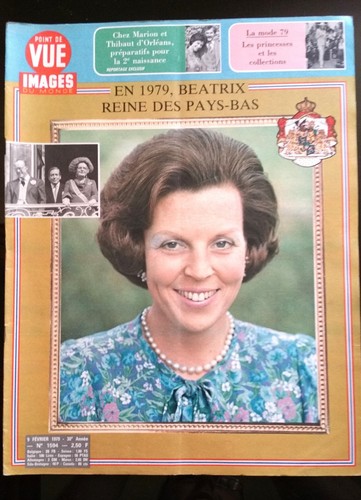 Point vue 1979 beatrix - de,