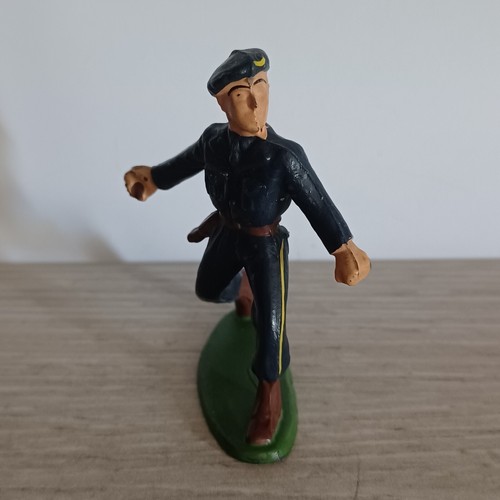 Figurine starlux année -  figurine,