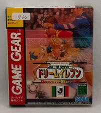 J-League Soccer Dream Eleven