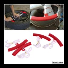 Paire Protège Rebord de Jante