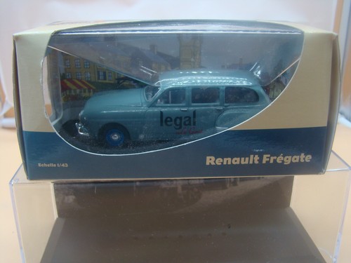 Renault fregate domaine - renault, "domaine