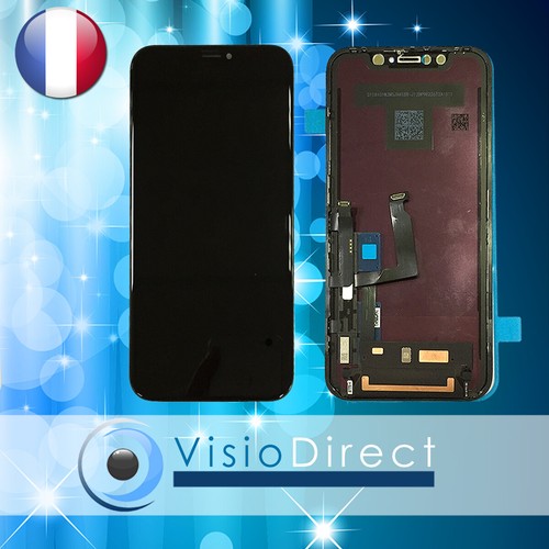 Vitre tactile ecran lcd sur - tactile,