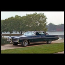 Photo A.007430 PONTIAC