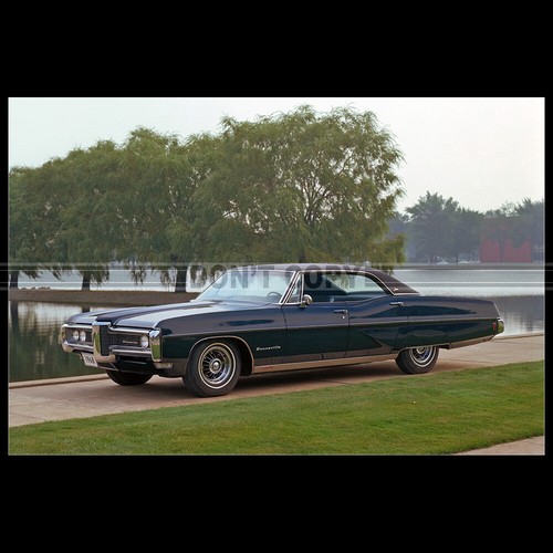 Photo 007430 pontiac - a.007430,
