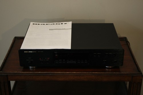 Marantz st6000 u1b tuner - marantz,