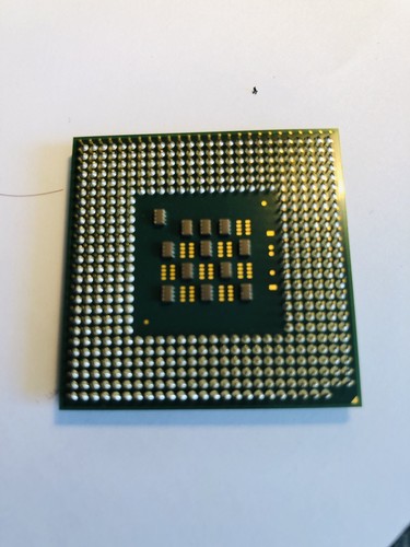 Processeur intel pentium - intel, 4
