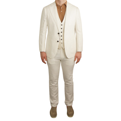 Hommes suitsupply pièce - hommes, 3