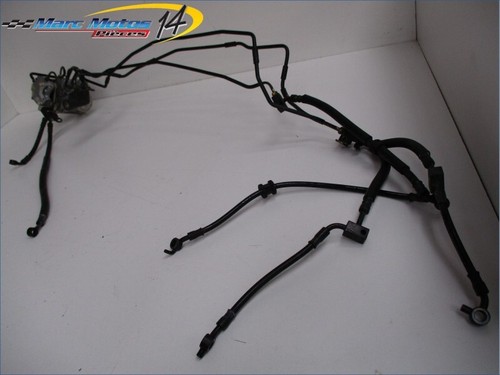 Centrale abs honda - abs, hornet