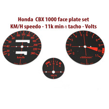 Honda set fonds - set,