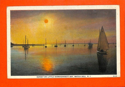 Watch hill westerly cpa - (usa),