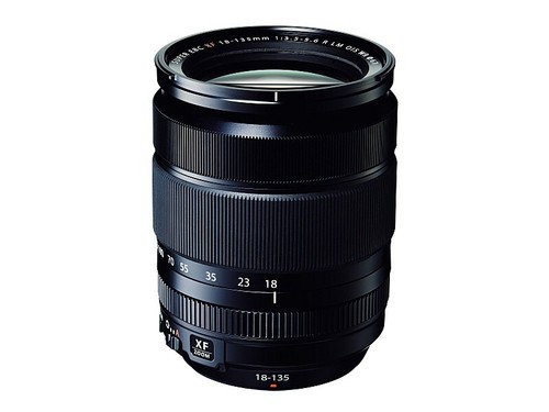 Objectif fujifilm fujinon - fujifilm,