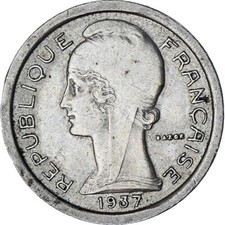 [#348033] France, Jeton, PTT