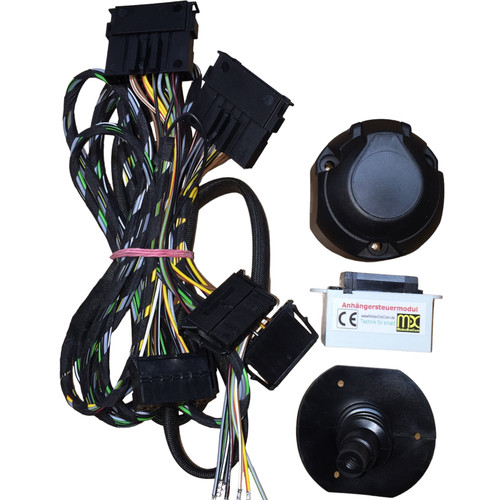 Kit électrique satz pour - kit,