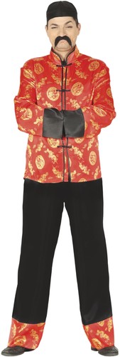 Costume déguisement homme - déguisement,
