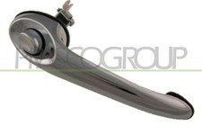 Poignée de porte pour