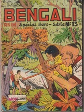 BENGALI N°13 AKIM SPÉÇIAL