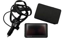 Gps garmin nüvi 255 - gps,