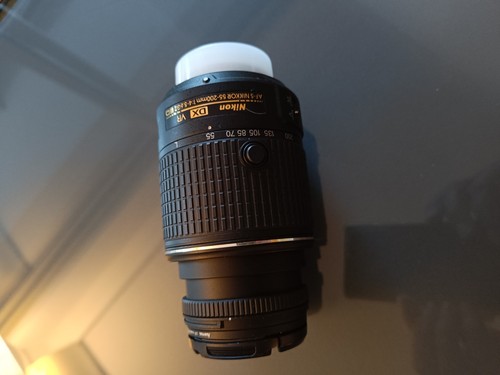 Nikon vr nikkor - nikon,