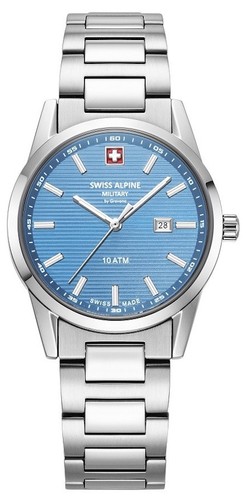 Swiss alpine military - swiss, argos