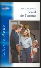 Livre / Emma Richmond /