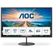 AOC V4 Q32V4 Monitor PC 80 cm