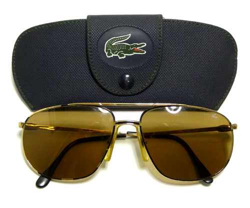 Lacoste aviator paire - paire, lunettes