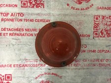 Optique avant secondaire