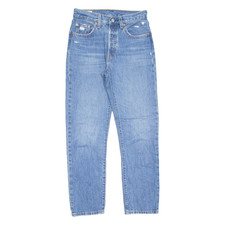 Jeans levi 501 - e, femmes
