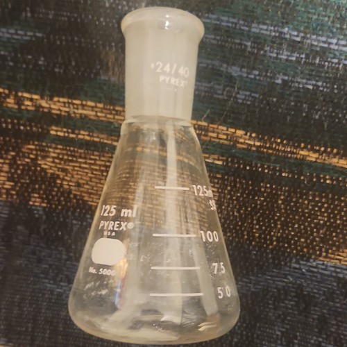 Pyrex 5000 125 ml - 5000,