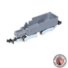 Nouveau châssis de remorque