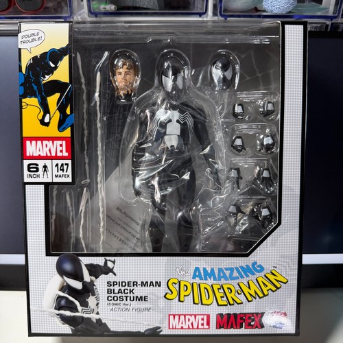 Medicom toy mafex 147 - medicom,