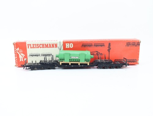 Wagon marchandises - wagon, de