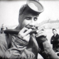 Film actualités - 16, mm: