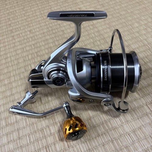 Daiwa tournament surf 35qd - tournament,