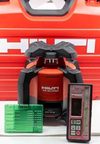 Hilti hvsg green - 30-hvsg,