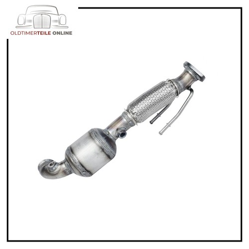 Catalyseur neuf pour - catalyseur,