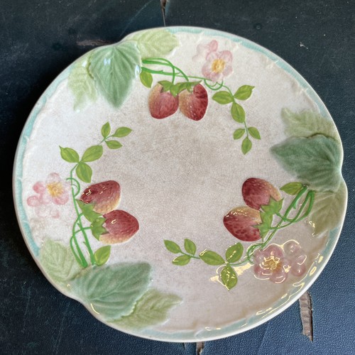 Brocante n31 assiette - n31, en